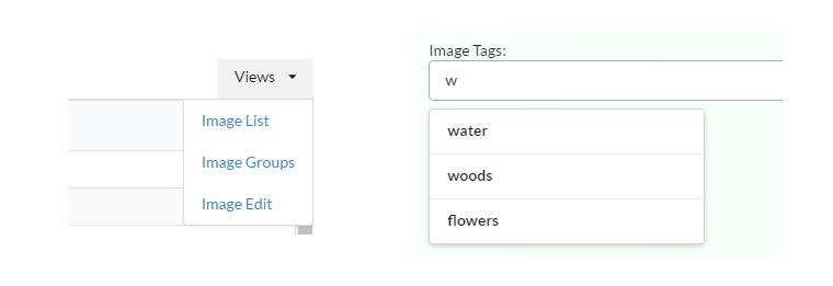 Semantic UI Widgets Semantic UI Widgets